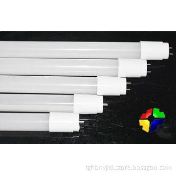 Pure White 4000K Sensor 12 W LED Tube 1200mm , 230v T8 LED